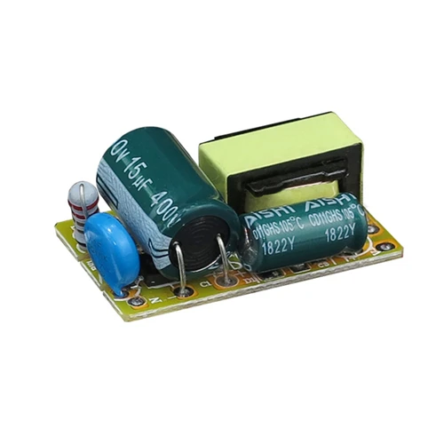 

50Pcs Isolated 18-36W Constant Current CC 250mA LED Driver SMPS Switching Power Supply For COB LED Lighting Source