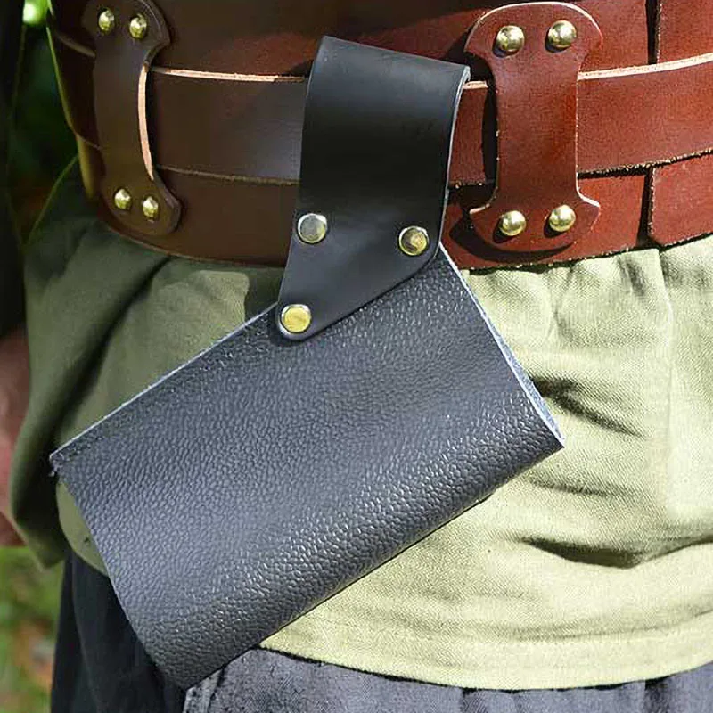 Универсальный держатель меча LARP лягушка средневековая оболочка ремень рыцаря