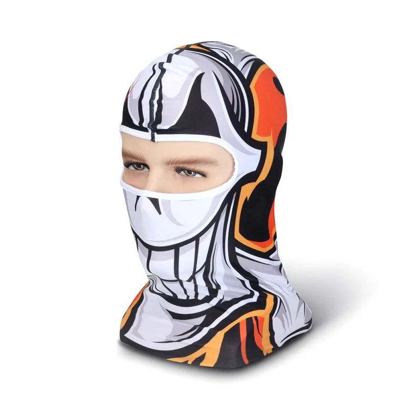 Шапка для велоспорта с 3D рисунком кошек собак животных|Маска велоспорта| |