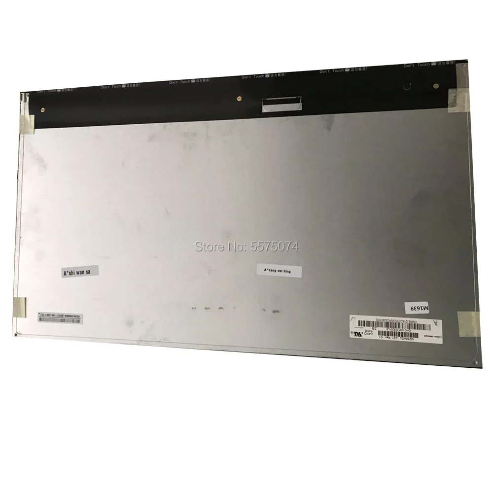 Новый оригинальный M236HGJ-L21 23 6 &quotЖК-дисплей модуль 1920*1080 FHD экран Замена класса А + -