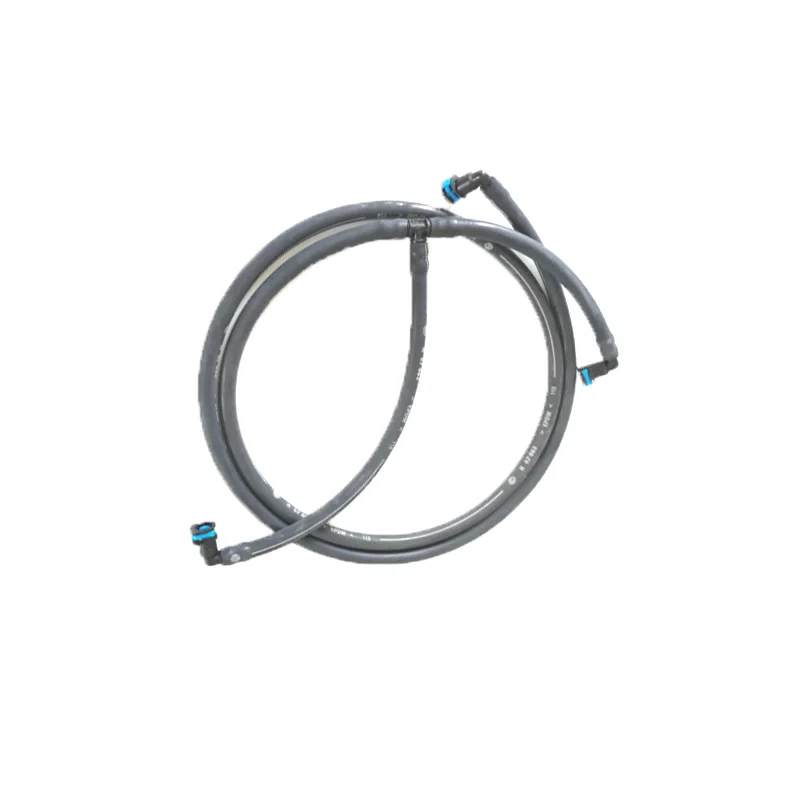 Новая водопроводная труба A 2218600392 Для Mercedes Benz CL 500 550 63 65 AMG S 250 320 350 450 CDI 4MATIC