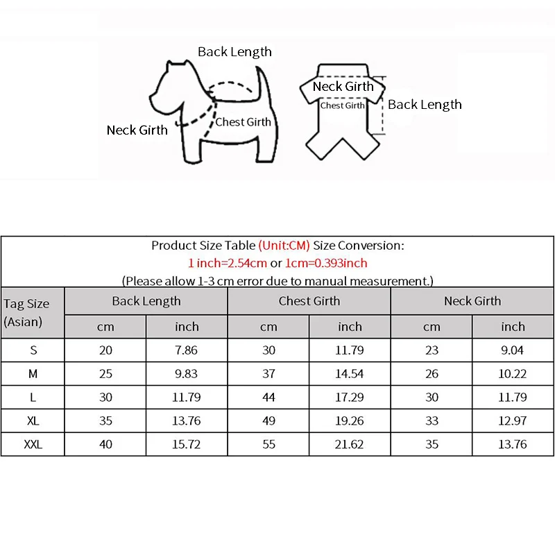 Зимнее пальто для собак большой меховой воротник Одежда питомцев щенков куртка
