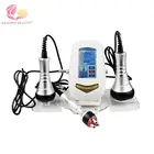 Металлическая палочка 40 кГц, Кавитация RF, ультразвуковая потеря веса, Радиочастотное омоложение, подтяжка кожи, подтяжка, защита от морщин