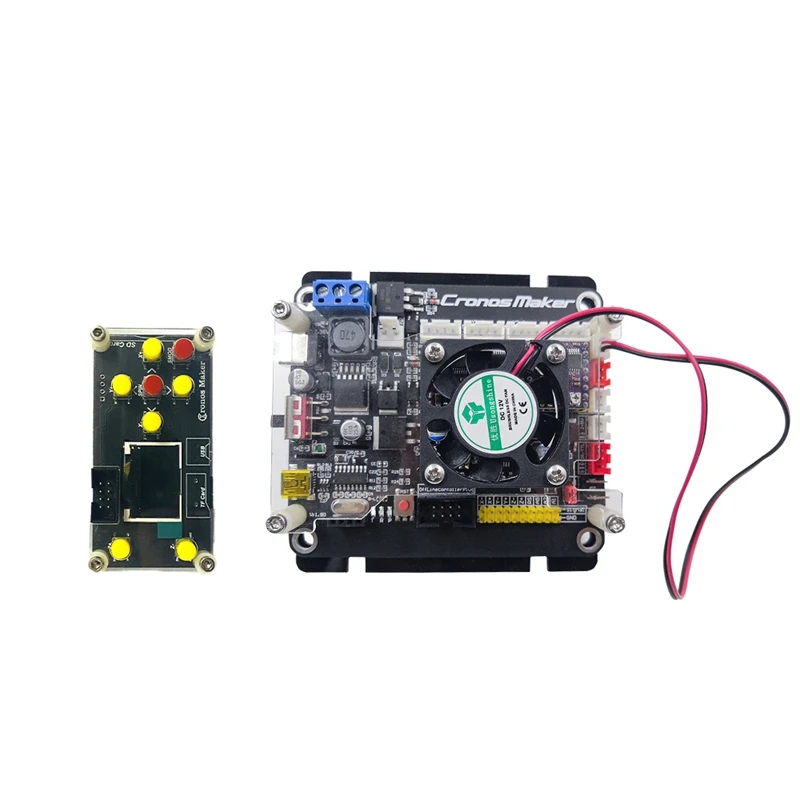 

GRBL 1,1 Управление; Управление доска 3 оси шаговый двигатель с вентилятором двойной оси Y USB драйвер платы для гравировальный станок с ЧПУ