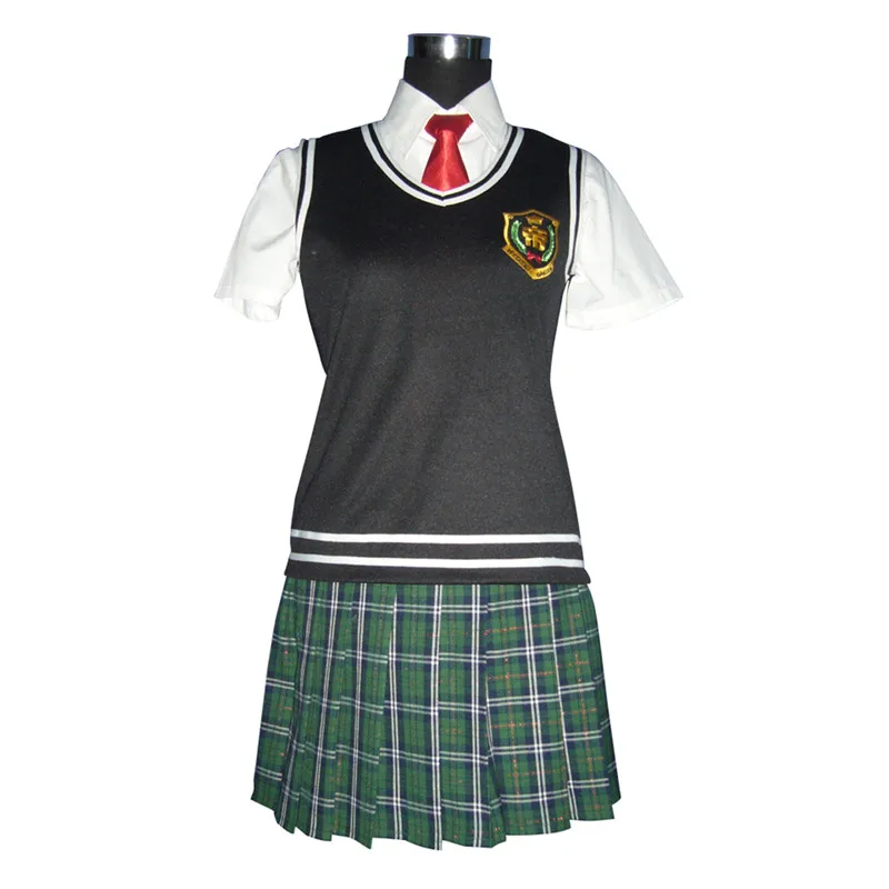 Prince Of Tennis Hyoutei Academy Cosplay Costume Girl Unifor | Тематическая одежда и униформа