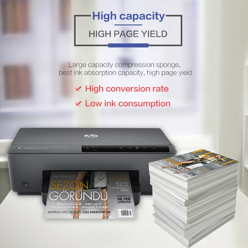 Aecteach 1500XL PGI-1500 XL PGI1500 PGI1500 PGI-1500XL Премиум-совместимый картридж с чернилами для Canon MAXIFY MB2350 MB2750 P (art.: 3920ce3a282ee) - 3920ce3a282ee