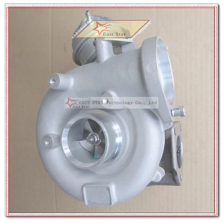 GT2260V 725364-5018S 725364-0021 7789083J 11657789083E 778908G 725364 турбо для BMW 530D E60 E61 730D E65 07-11 M57N M57TUD 3.0L |