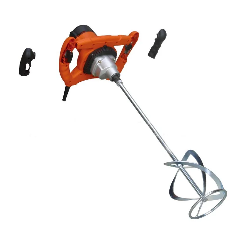 

Смеситель для малярного цемента, 220 В, 2380 Вт, 6 скоростей