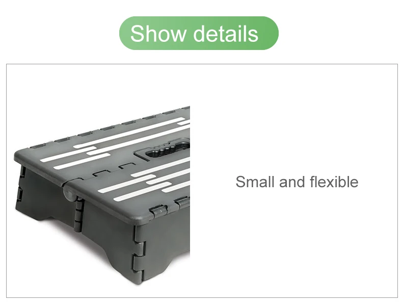 Табурет универсальный для пожилых людей дополнительная Нескользящая подставка