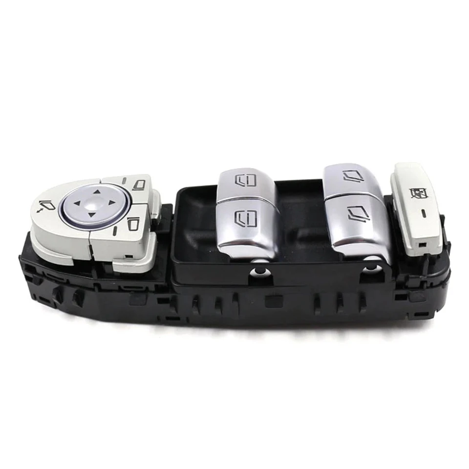 Высококачественный новый правый переключатель стеклоподъемника для Mercedes-Benz Viano