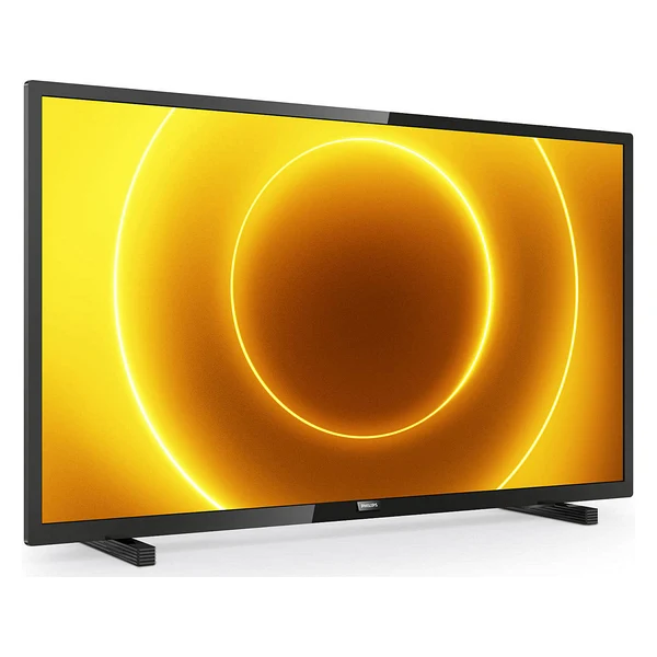 Телевизор Philips 32PHS5505 32 дюйма светодиодный LED HDMI черный | Электроника