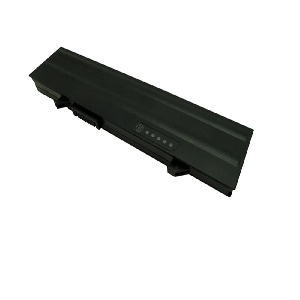 LMDTK Новый 6-ячеечный Аккумулятор для ноутбука Dell Latitude E5400 E5500 E5410 E5510 KM668 KM742 KM752 KM760 -
