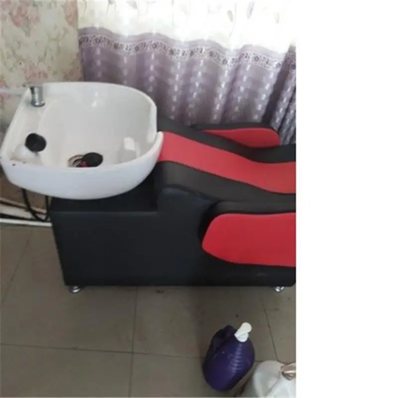 Lavacabezas, макияж, красота, кровать, мебель для волос, салон, Cadeira Maquiagem Silla Peluqueria, шампунь, стул