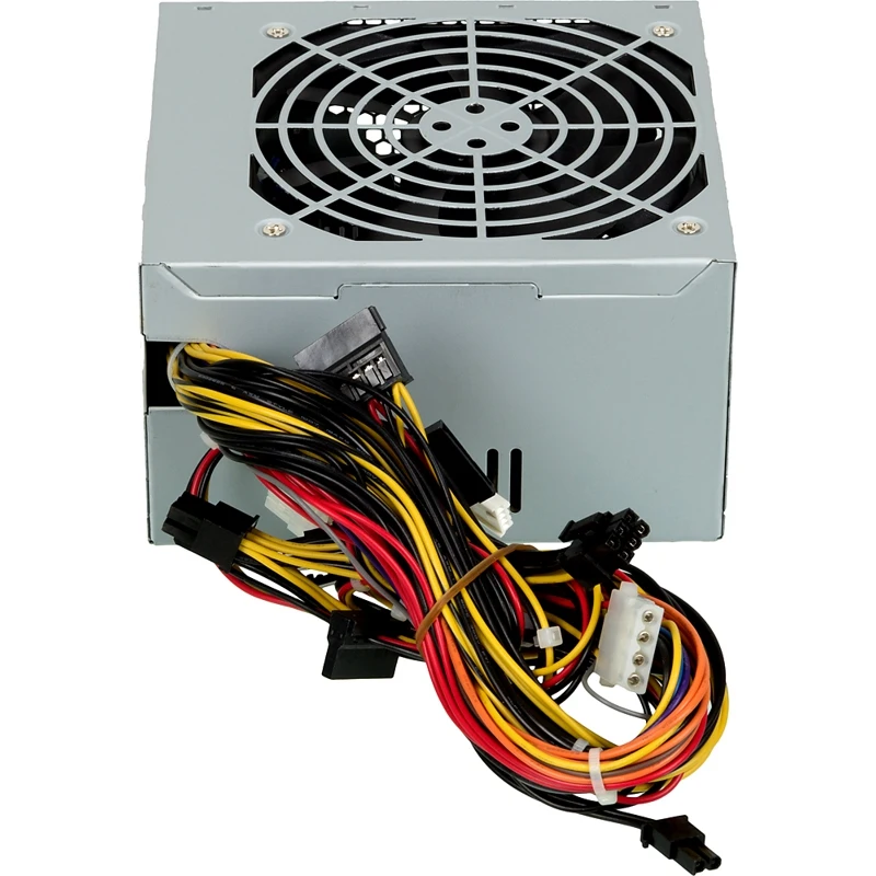 Блок питания FSP ATX 450W ATX-450PNR-I (24+4+4pin) 120mm fan 3xSATA |