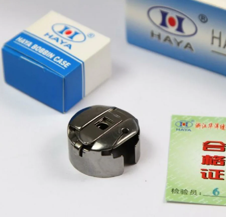HAYA BC-DBM(Z1)-чехол NBL5 с пружиной для швейной машины зигзаг | Дом и сад
