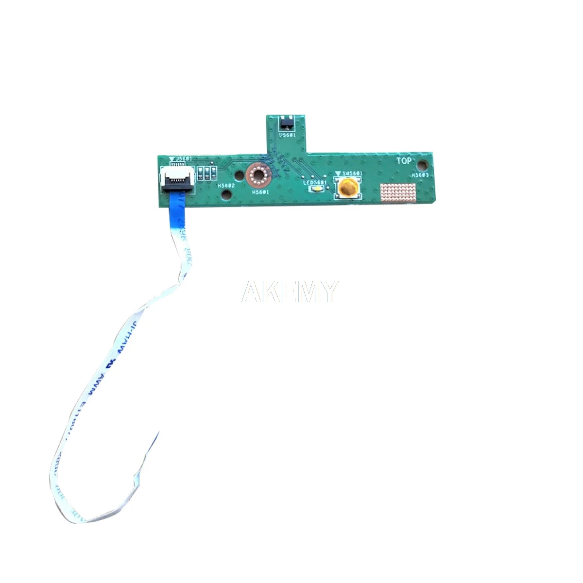 Новинка! С переключателем питания для For Asus A53S X53S K53S K53Sv K53E K53SD K53SJ протестирован |