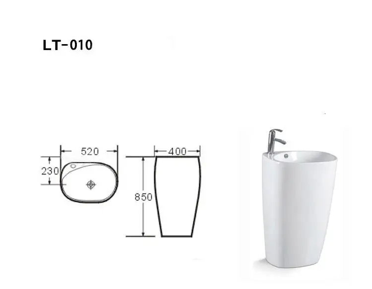 Lavagem Cuba Para Evier миска Lavandino Bagno Banyo De Lavatorio Fregadero раковина для ванной Lavabo Pia Banheiro умывальник