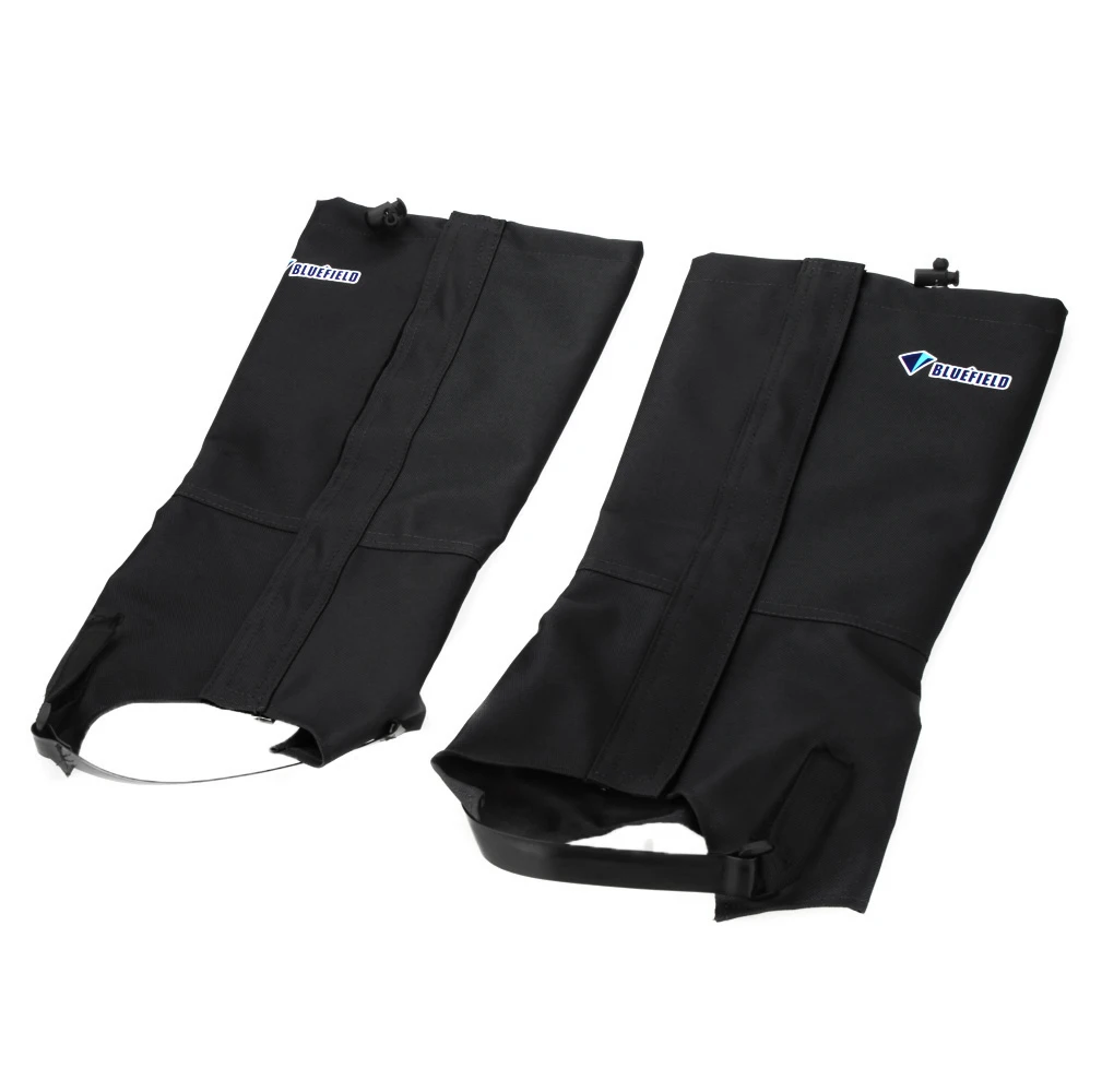 Windproof Leg Gaiters Anti-tear Snow Boot Shoes High Cover Outdoor Snowing Hiking Walking Hunting Climbing Legging Gaiter |