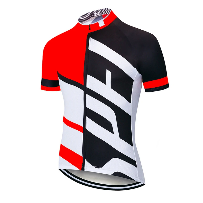 2021 профессиональная велосипедная Джерси Pro Team MTB горнолыжная дышащая