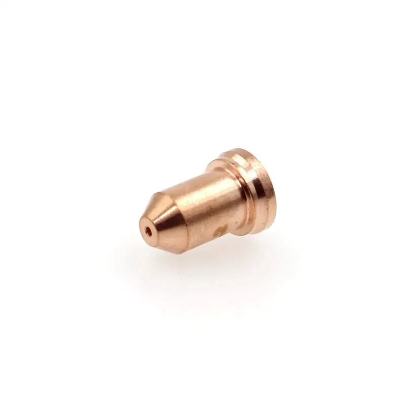 Equipment Plasma electrode nozzles 52558 51311 Tips 1.0mmx1.2mm For Torch IPT-80