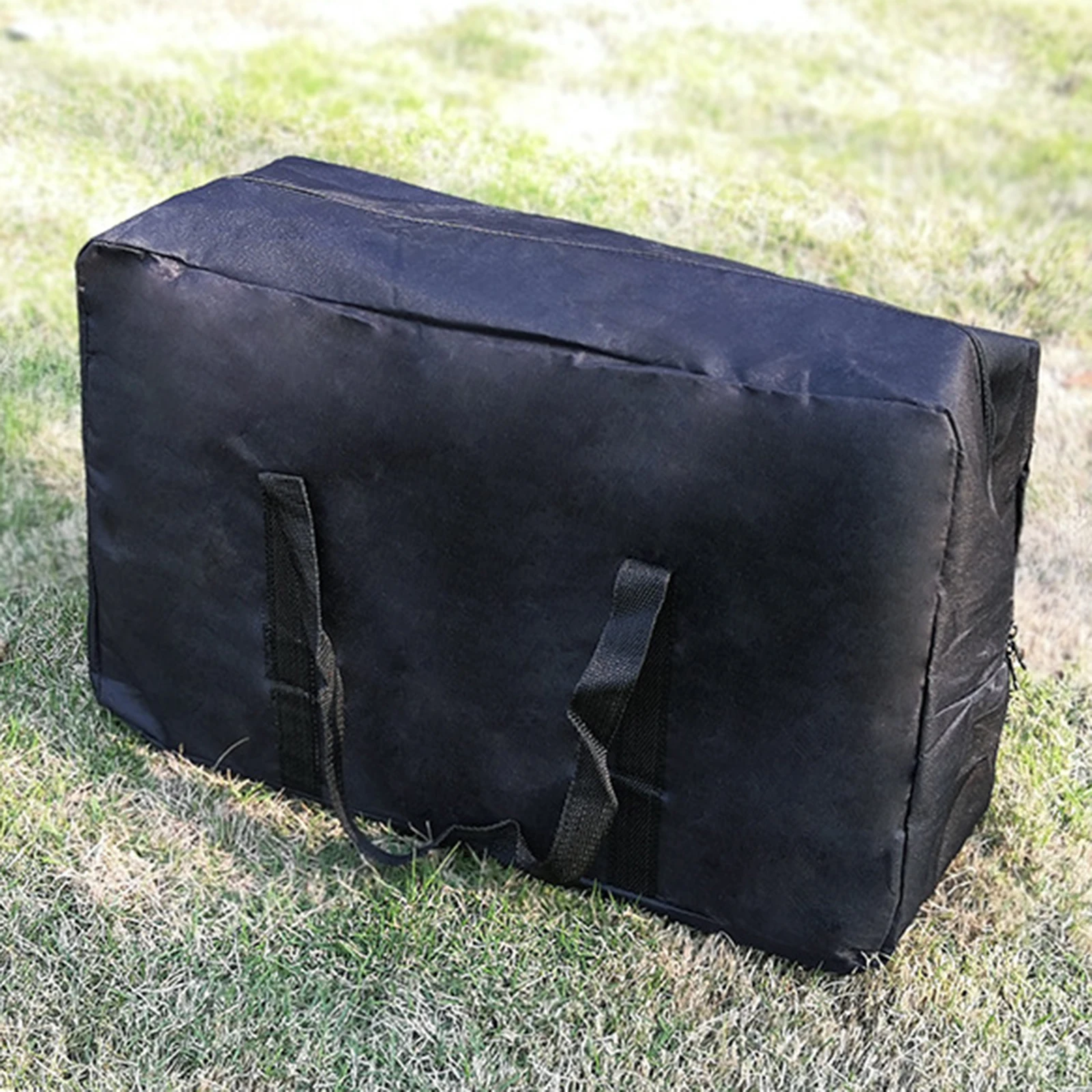 

Storage Bags Large Capacity Foldable Kayak Handbag Accessory for Rubber