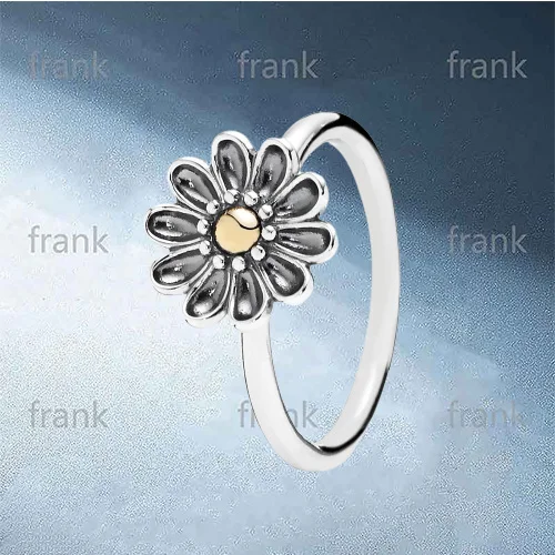 

190902 Daisy Ring