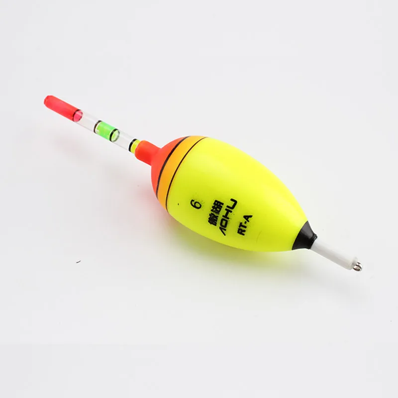 Программное обеспечение для поплавка из ЭВА рыболовная снасть буй рыбалки с