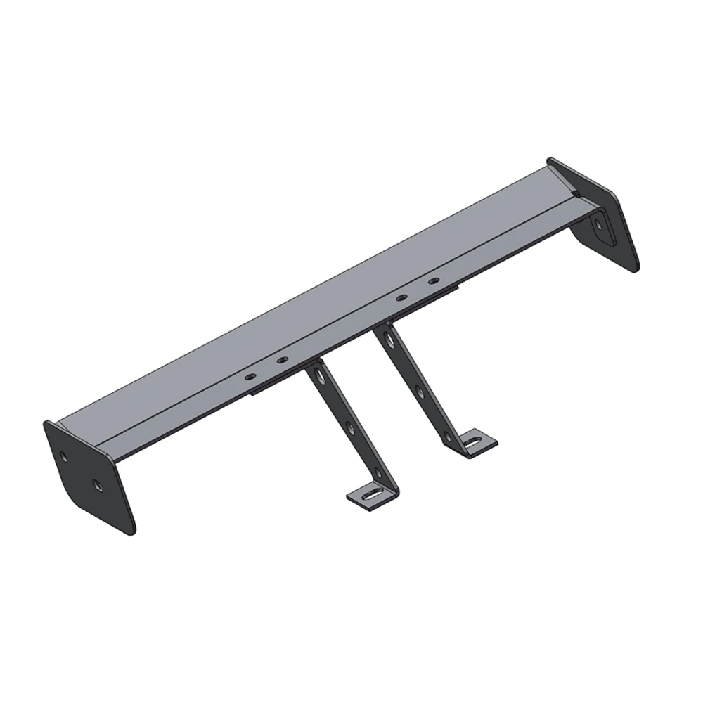 алюминиевый сплав хвост кры