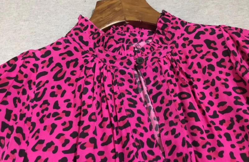 Женская блузка с длинным рукавом и V образным вырезом|Блузки| |