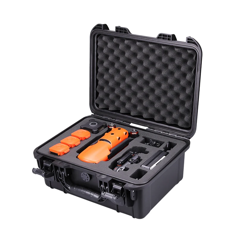 Жесткий чехол Autel Robotics EVO II водонепроницаемый противоударный для дрона 2 Pro