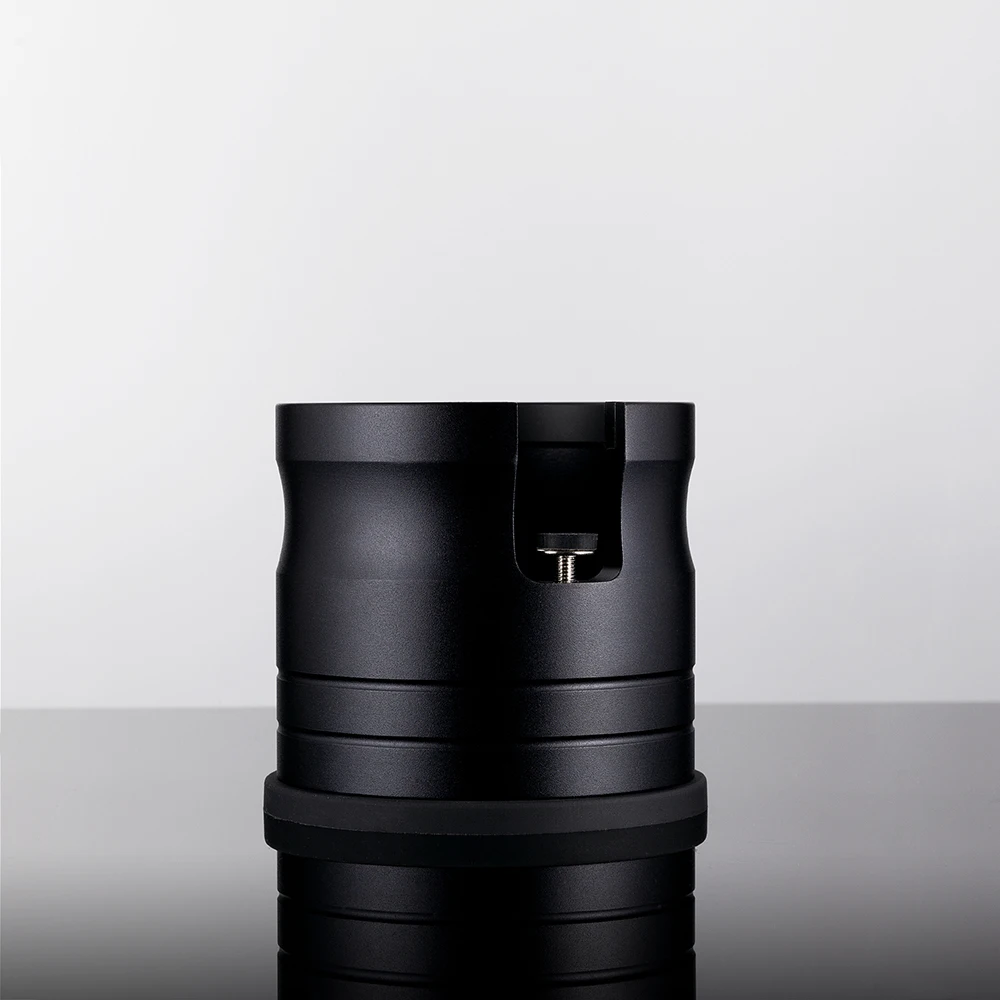 Аксессуары для кофе 304 нержавеющая сталь тампер кухонный пресс инструмент ткани