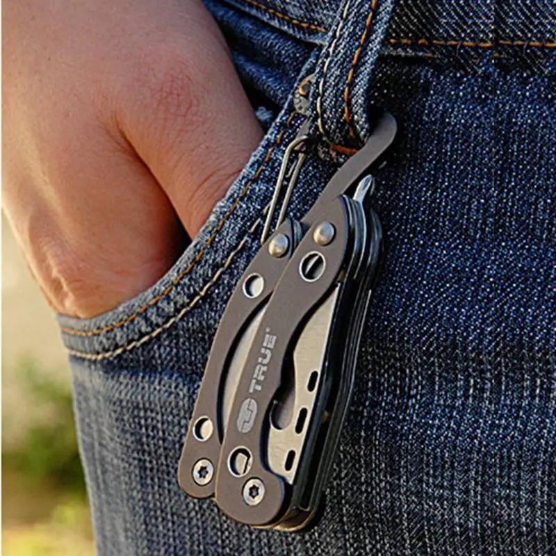 Тактическое снаряжение для повседневного использования кемпинга открытый