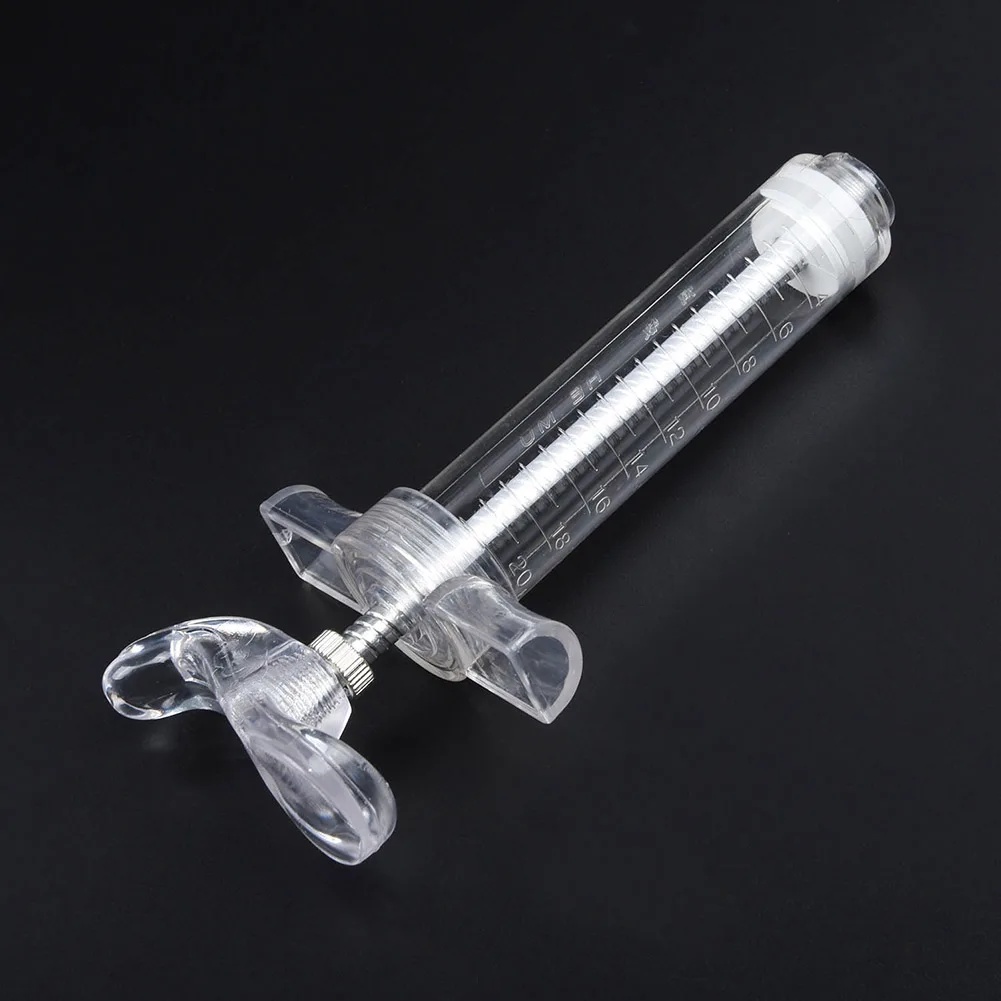 

Tubeless Tyre Sealant Injector MTB Bike Bicycle Cycling Tire Filling Tool