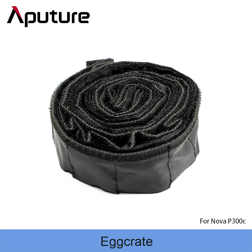 

Aputure Eggcrate for Nova P300c Softbox