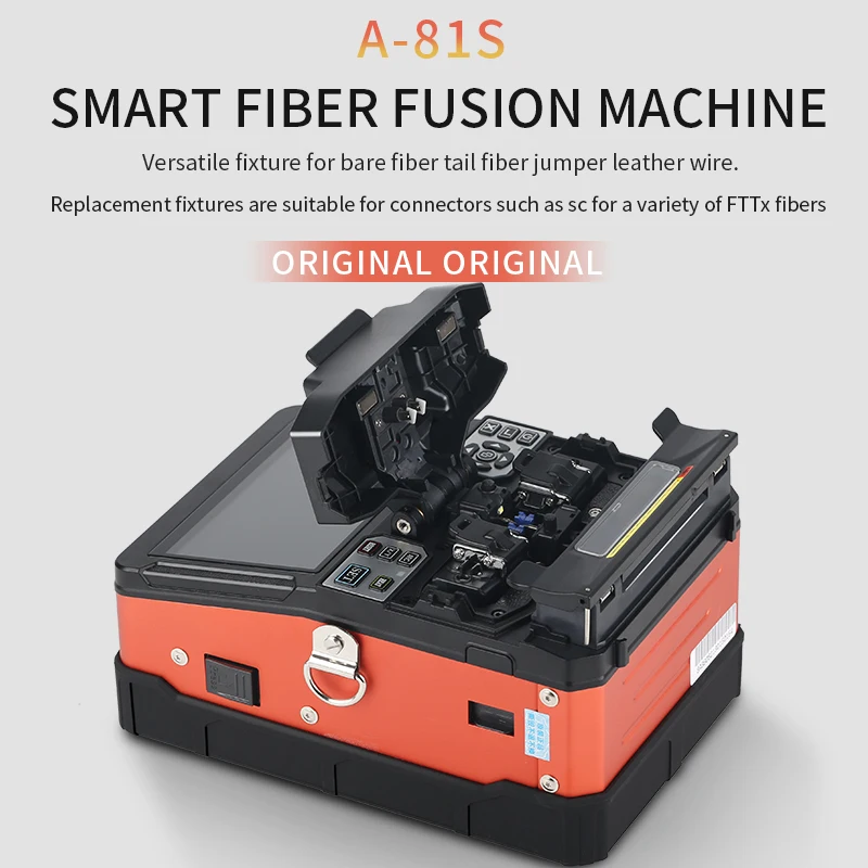 YOUYSI заказной Профессиональный высокого качества FS 60F волоконно оптический