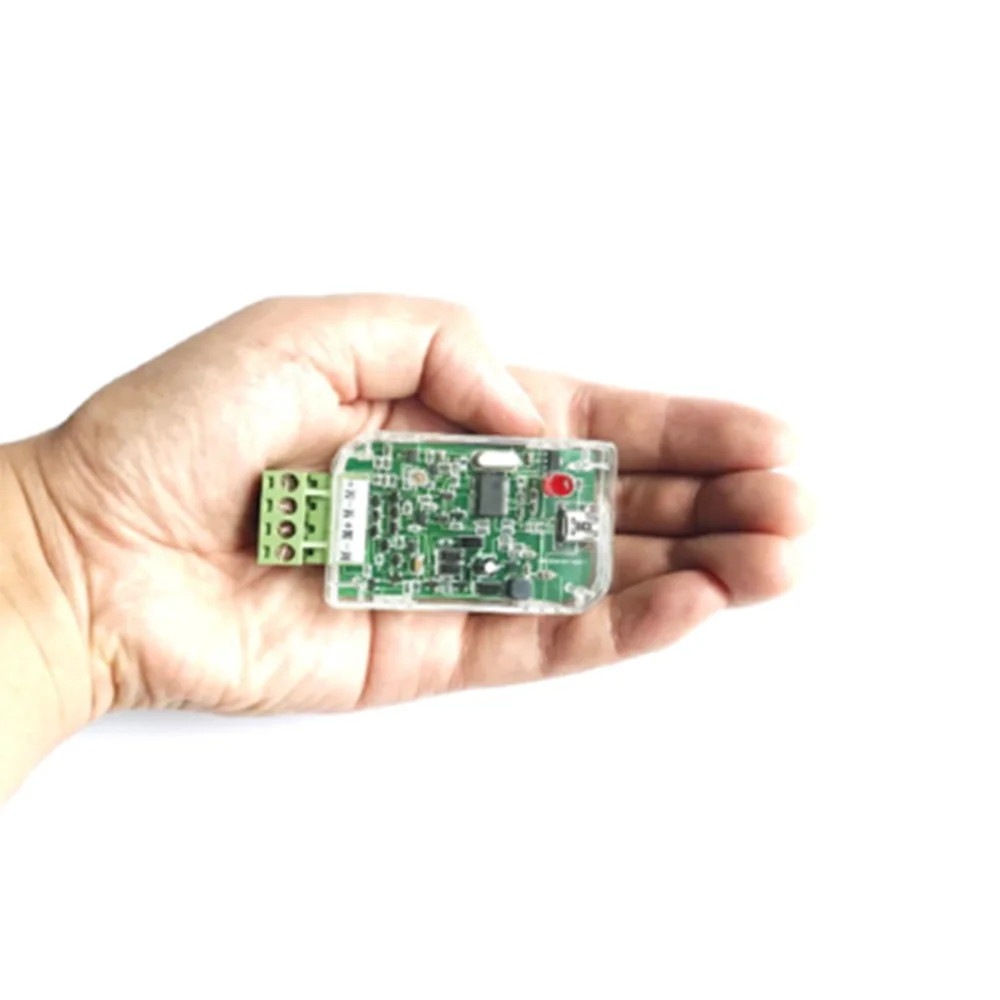 Конвертер от USB к MBUS master/Meater Bus bus/без внешнего источника питания/инструмент для