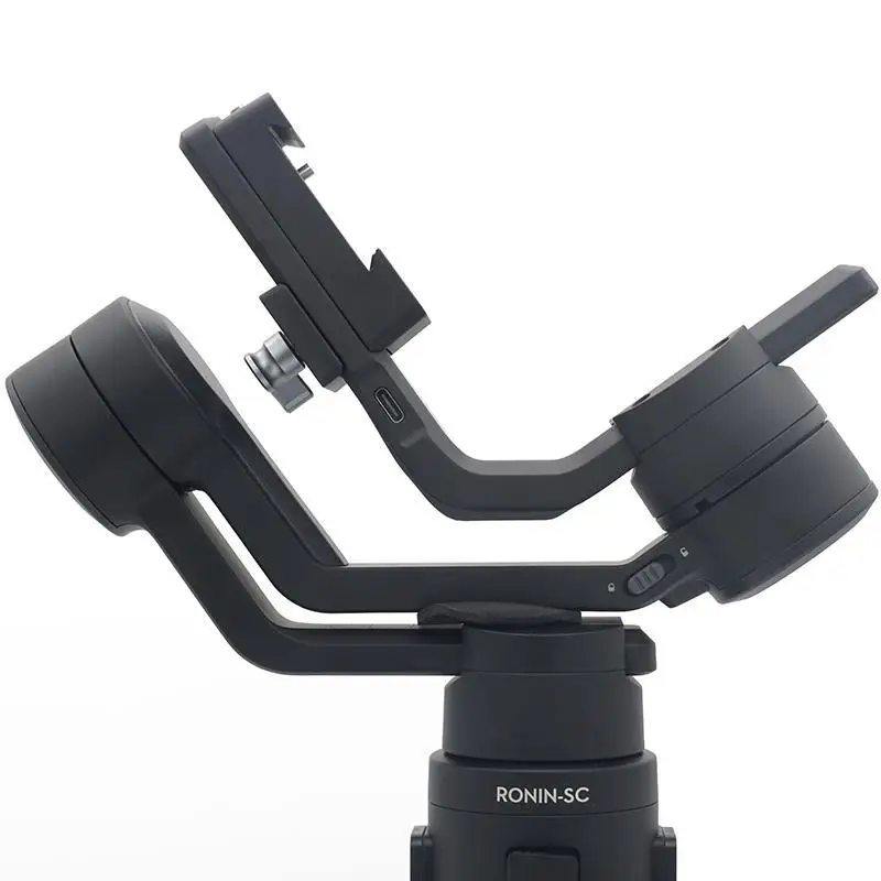 

DJI Ronin-SC / Ronin-SC Pro Combo is 3-axis stabilizer for mirrorless cameras lightweight design original Ronin SC in stock
