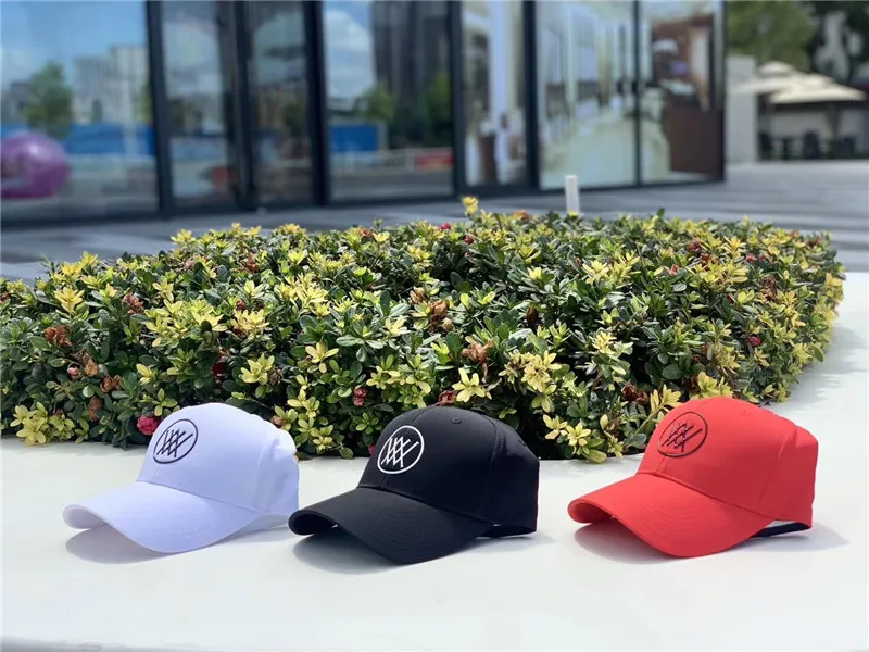 2021 Summer golf Hat Fashion Breathable Golf Cap | Спорт и развлечения