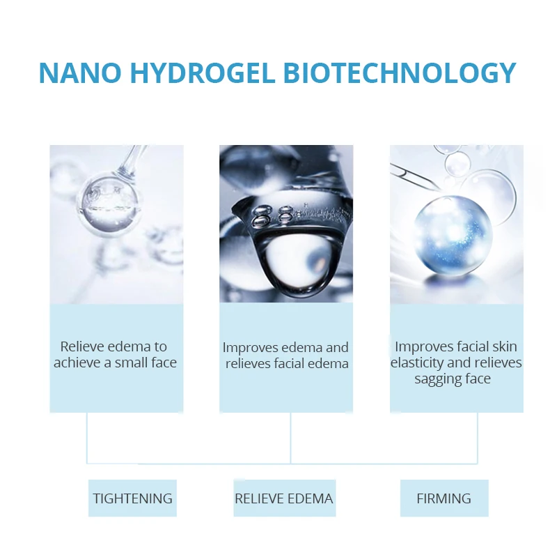 Маска лифтинг для лица V образная маска похудения подтяжки подбородка кожи