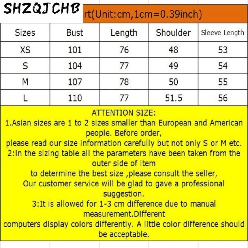 

JCHB 2021 Leather Jacket Women Spring Autumn Pu Leather Coat Female Korean Clothes Faux Leather Jackets Abrigo Mujer KJ4766