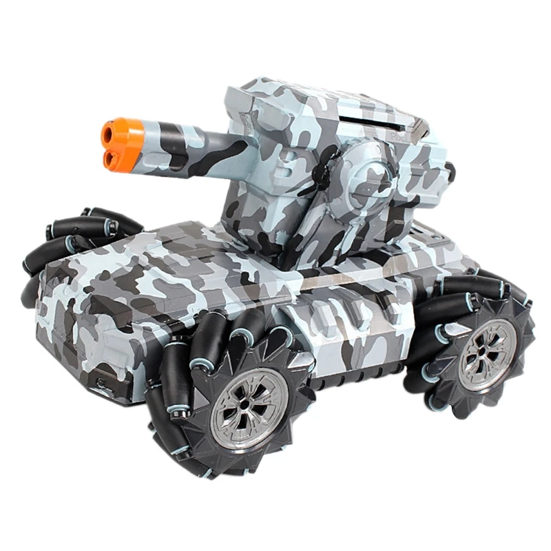 Пульт дистанционного управления танк воды бомба автомобиль часы индукции дрейф