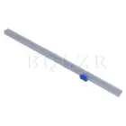 Прозрачная и синяя пленка BQLZR длиной 32 см, инструмент для упаковки продуктов