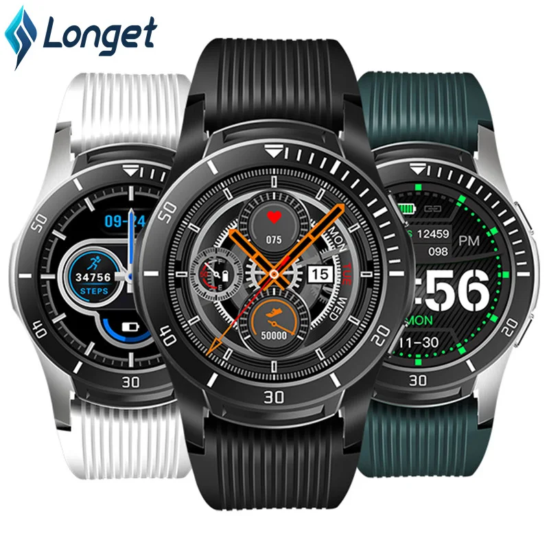 Letike роскошные часы умные GT106 оригинальный спортивный фитнес браслет