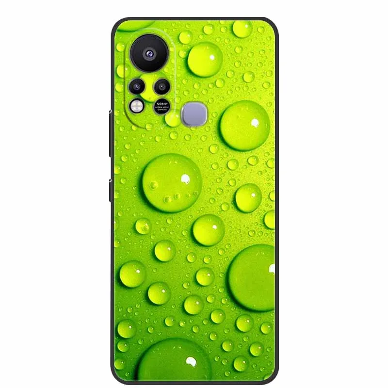 for infinix hot 11s case marble soft silicone back case for infinix note 11s 11 pro fundas case hot 11s x6812 phone cover coque free global shipping