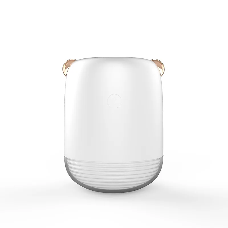 

New home small air humidifier USB car desktop aroma diffuser Creative gifts