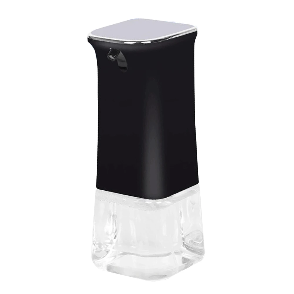 

Auto Touchless Soap Dispenser Infrared Induction Home Kitchen Bathroom 350ml