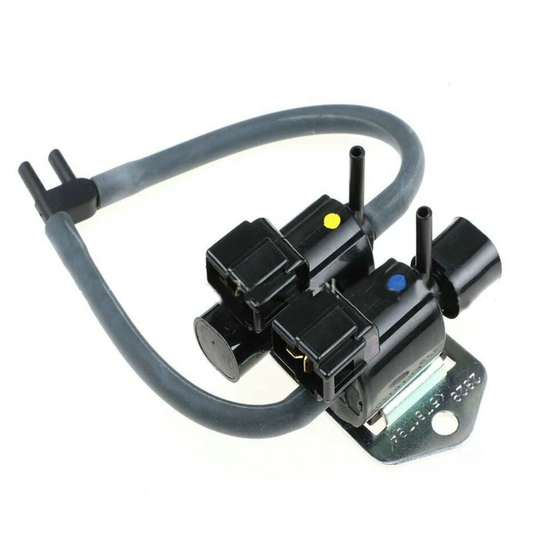 MB620532 MB937731 K5T47776 Vacuum Switch Solenoid Freewheel Clutch Control-Valve For Mitsubishi Pajero V73 V75 V78 Parts