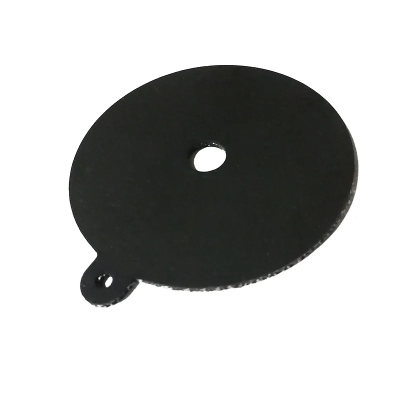 Cng pressure reducer diaphragm OMVL pressure reducer diaphragm Direct injection pressure reducing valve Water elbow Seal ring - Цвет: Черный