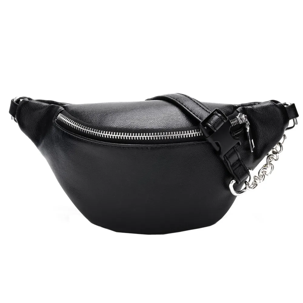Водонепроницаемая поясная сумка Fanny Pack чехол для бега спортзала Спортивная