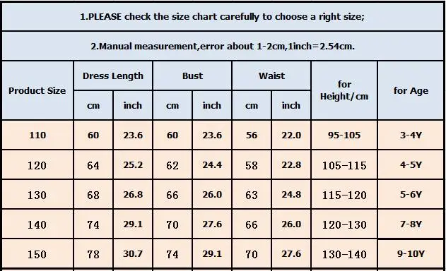 

Fancy Childhood Fluffy Baby Girl Princess Dresses Wedding Ivory White Gown Dress Children Clothes for Kids Party Wear Costume